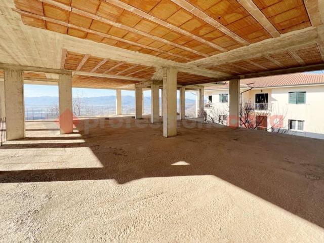 Villa Indipendente in vendita a Poggio Bustone, Lazio