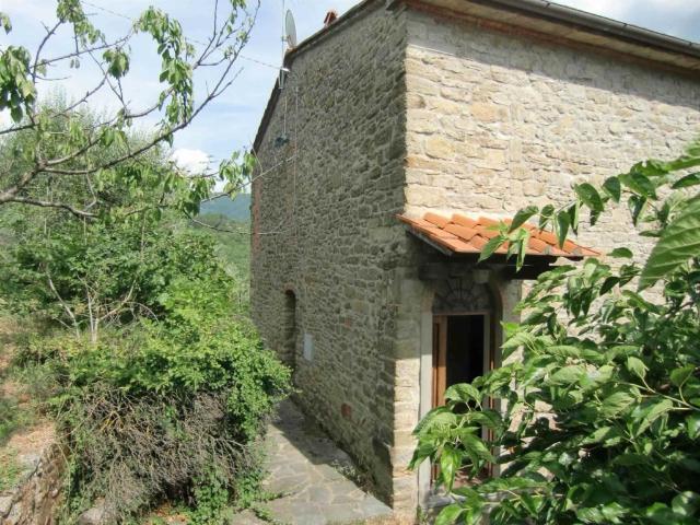 Villa Indipendente in vendita a Loro Ciuffenna, Arezzo
