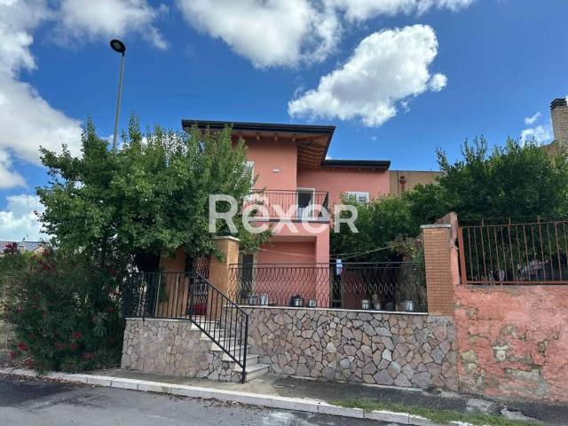 Villa Indipendente in vendita a Puglia, Foggia