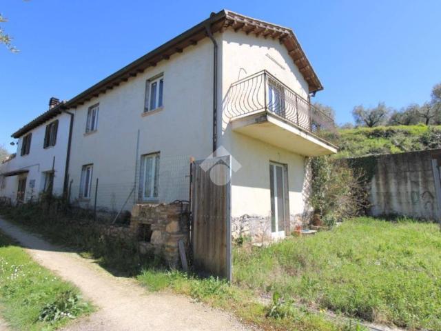 Villa Indipendente in vendita a San Luigi, Poggio Mirteto