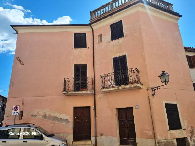 Villa Indipendente in vendita a Casali di Poggio Nativo, Poggio Nativo