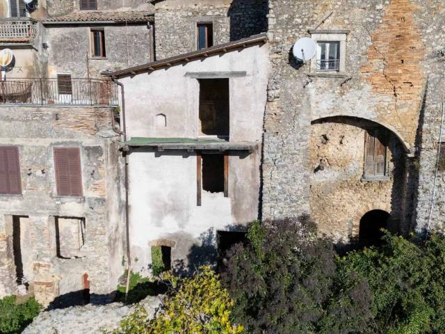 Villa Indipendente in vendita a Casali di Poggio Nativo, Poggio Nativo