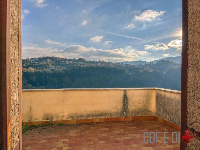 Villa Indipendente in vendita a Casali di Poggio Nativo, Poggio Nativo