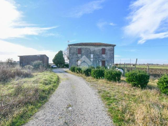 Villa Indipendente in vendita a Unione Alto Ferrarese, Poggio Renatico
