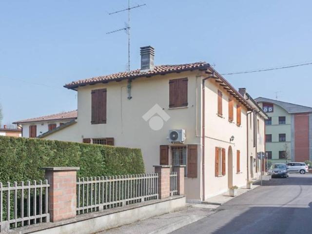 Villa Indipendente in vendita a Unione Alto Ferrarese, Poggio Renatico