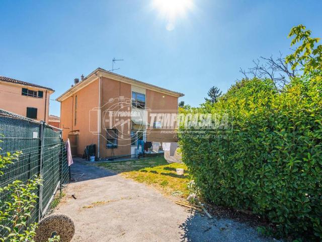 Villa Indipendente in vendita a Unione Alto Ferrarese, Poggio Renatico