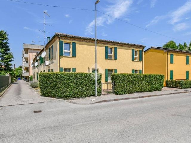Villa Indipendente in vendita a Unione Alto Ferrarese, Poggio Renatico
