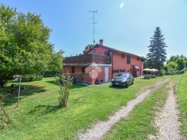Villa Indipendente in vendita a Unione Terre di Pianura, Malalbergo