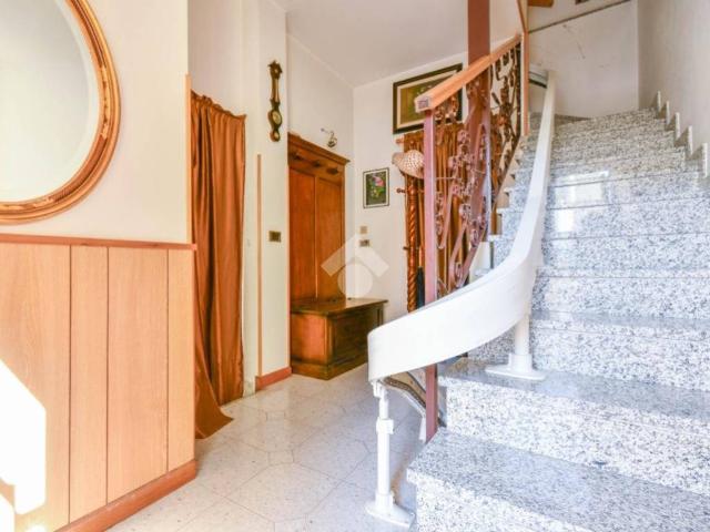 Villa Indipendente in vendita a Unione Alto Ferrarese, Poggio Renatico