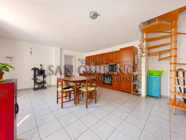 Villa Indipendente in vendita a Poggio Rusco, Lombardia