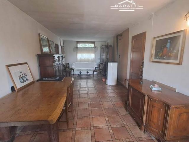 Villa Indipendente in vendita a Poggio Rusco, Lombardia
