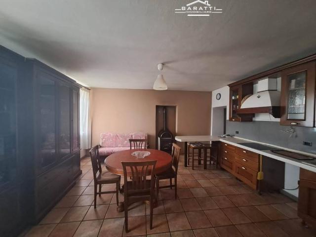 Villa Indipendente in vendita a Poggio Rusco, Lombardia