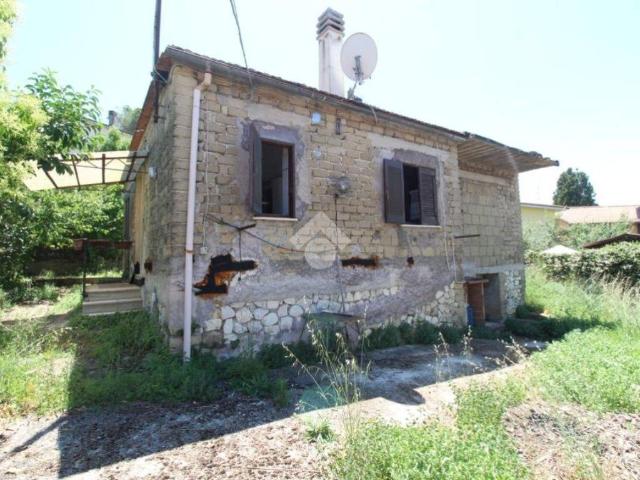 Villa Indipendente in vendita a Poggio San Lorenzo, Lazio