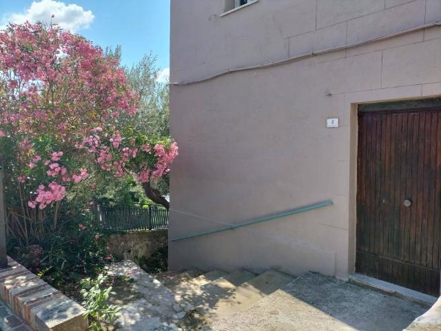Villa Indipendente in vendita a Marche, Macerata
