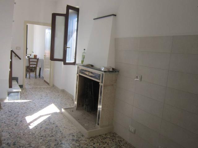 Villa Indipendente in vendita a Poggio Sannita, Molise