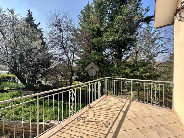 Villa Indipendente in vendita a Unione di comuni Valmarecchia, Gemmiano