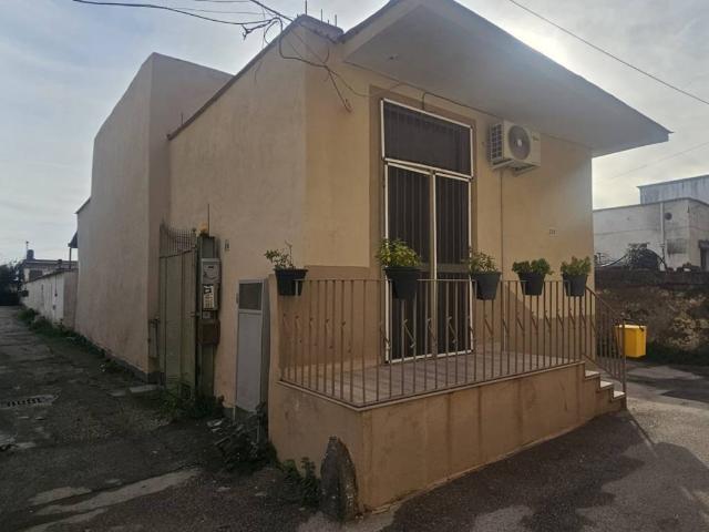 Villa Indipendente in vendita a Poggiomarino, Campania