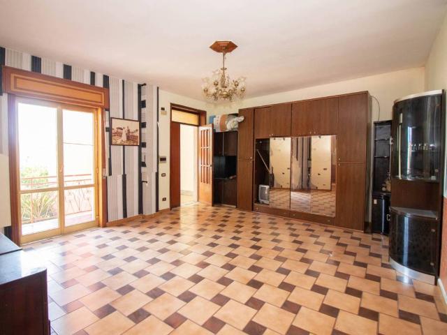 Villa Indipendente in vendita a Poggiomarino, Campania