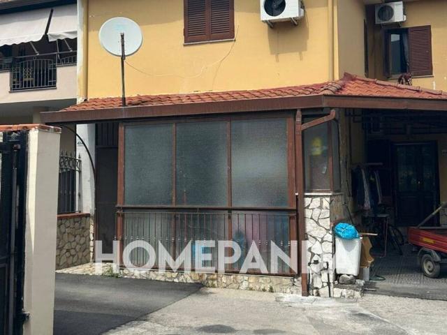 Villa Indipendente in vendita a Poggiomarino, Campania