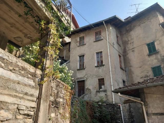 Villa Indipendente in vendita a Pognana Lario, Lombardia