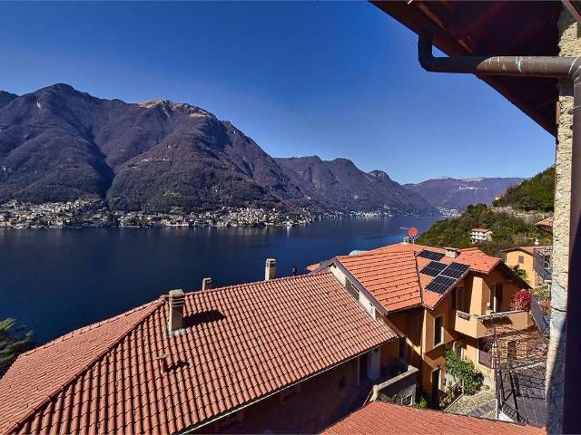 Villa Indipendente in vendita a Pognana Lario, Lombardia