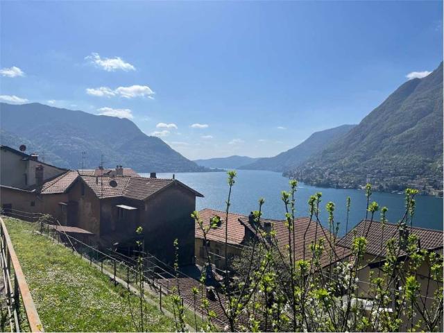 Villa Indipendente in vendita a Pognana Lario, Lombardia