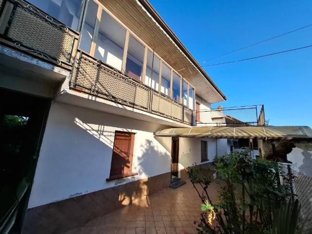 Villa Indipendente in vendita a Piemonte, Novara