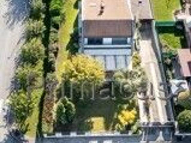 Villa Indipendente in vendita a Poiana Maggiore, Veneto
