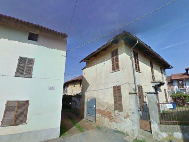 Villa Indipendente in vendita a Cereaglio, Poirino