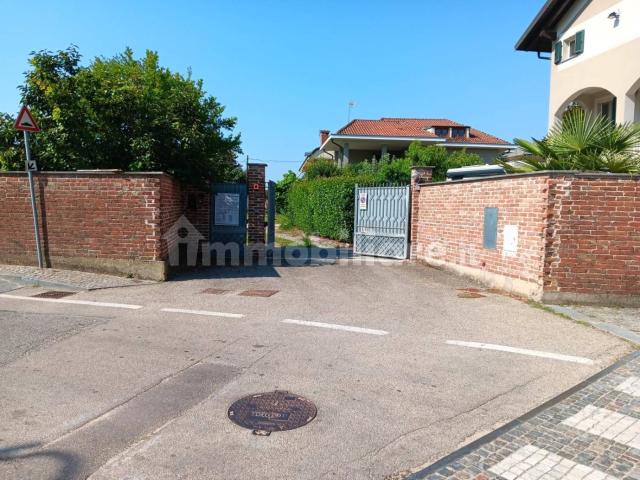 Villa Indipendente in vendita a Favari - Avatanei, Poirino