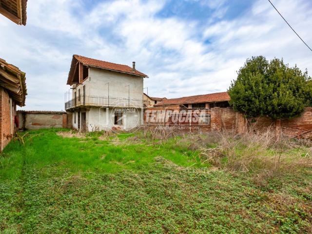 Villa Indipendente in vendita a Piemonte, Torino