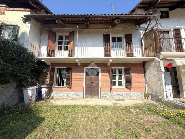 Villa Indipendente in vendita a Piemonte, Torino