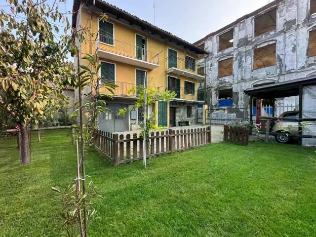 Villa Indipendente in vendita a Poirino, Torino