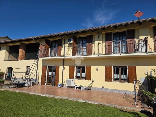 Villa Indipendente in vendita a Piemonte, Torino