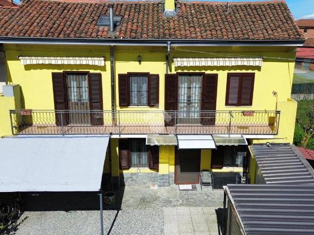 Villa Indipendente in vendita a Piemonte, Torino