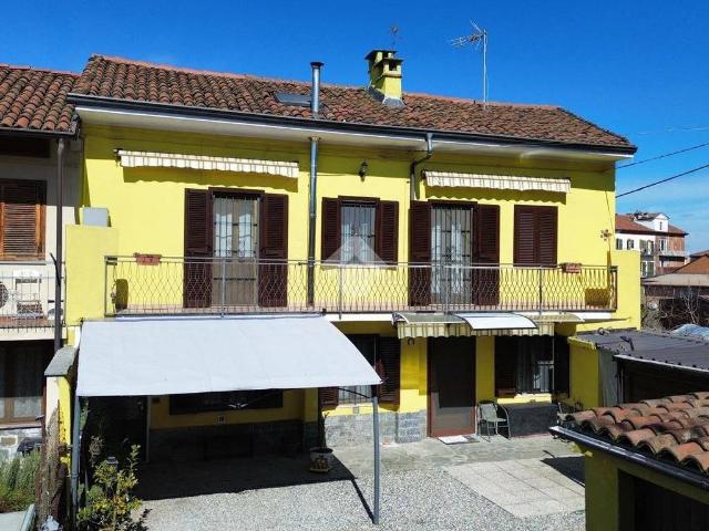 Villa Indipendente in vendita a Piemonte, Torino