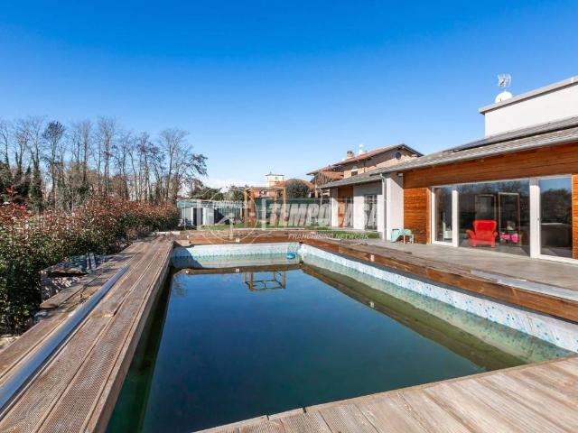 Villa Indipendente in vendita a Piemonte, Torino