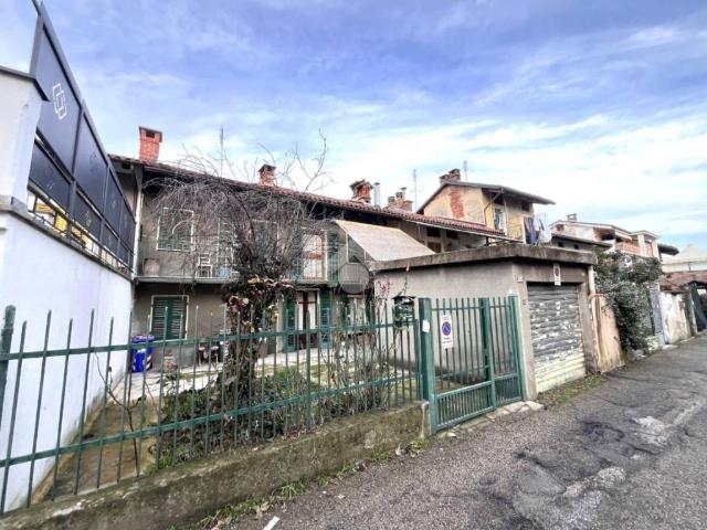 Villa Indipendente in vendita a Piemonte, Torino