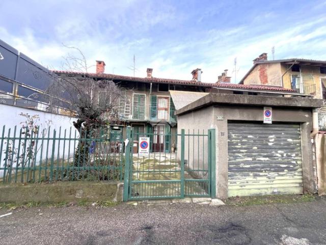 Villa Indipendente in vendita a Piemonte, Torino