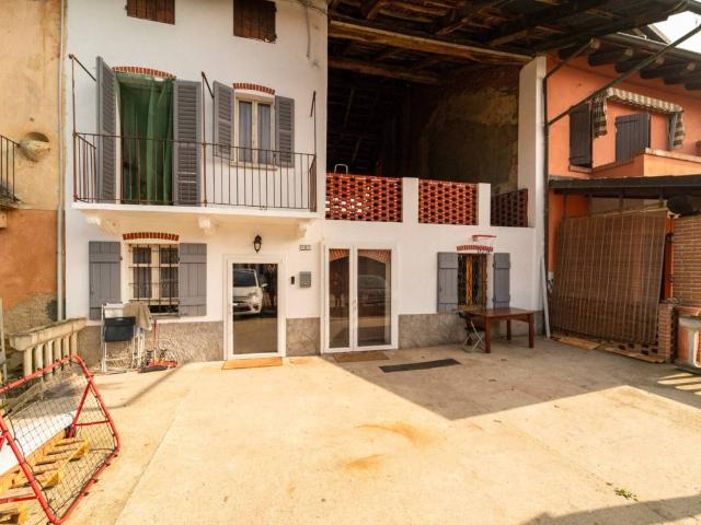 Villa Indipendente in vendita a Piemonte, Torino