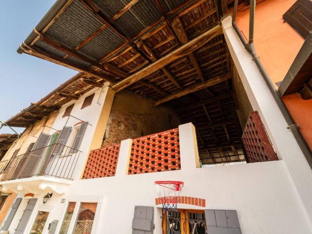 Villa Indipendente in vendita a Piemonte, Torino
