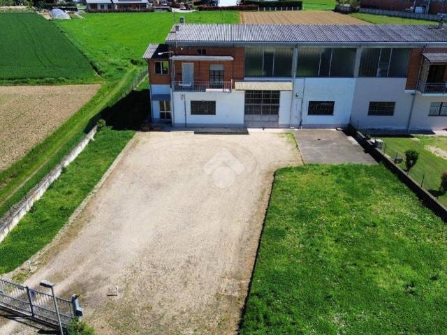 Villa Indipendente in vendita a Piemonte, Torino