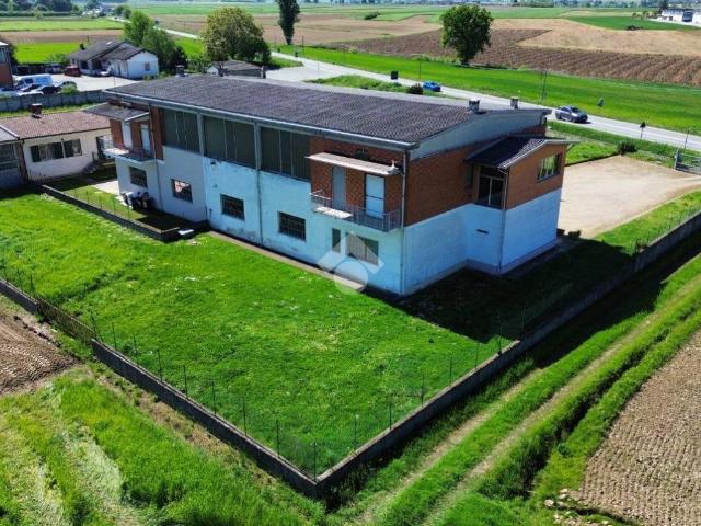 Villa Indipendente in vendita a Piemonte, Torino