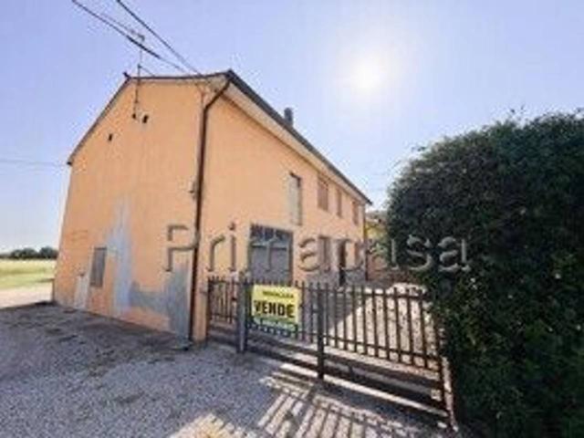 Villa Indipendente in vendita a Pojana Maggiore, Vicenza