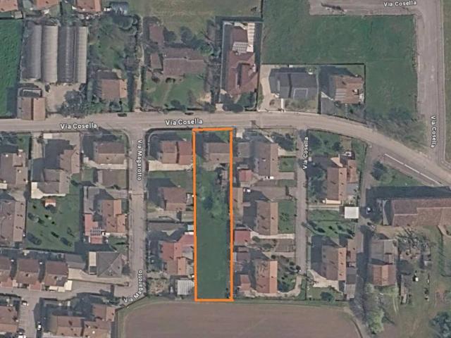 Villa Indipendente in vendita a Pojana Maggiore, Vicenza