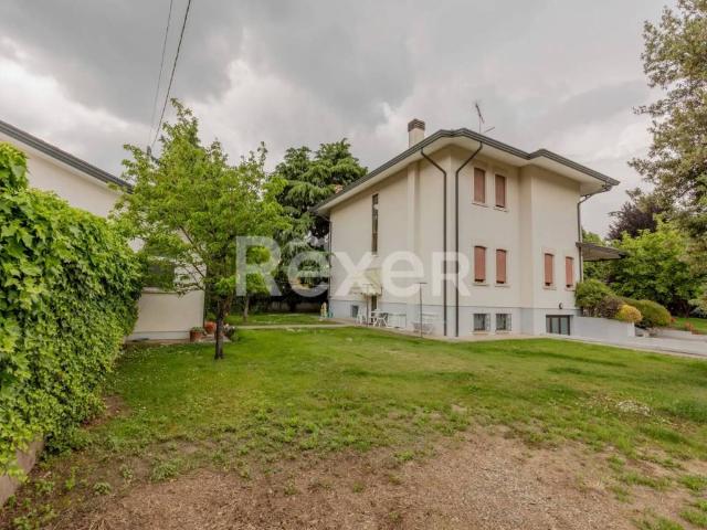 Villa Indipendente in vendita a Poiana Maggiore, Veneto