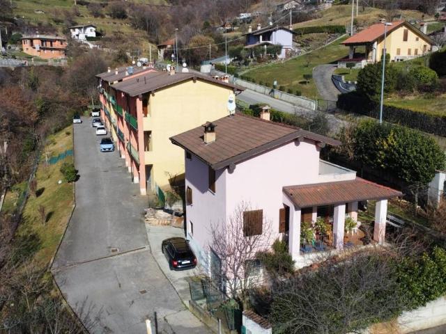 Villa Indipendente in vendita a Comunità montana della valle Trompia, Polaveno