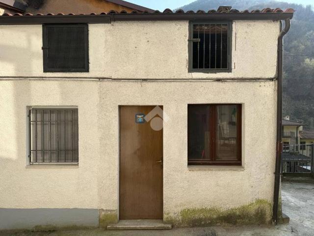 Villa Indipendente in vendita a Comunità montana della valle Trompia, Polaveno