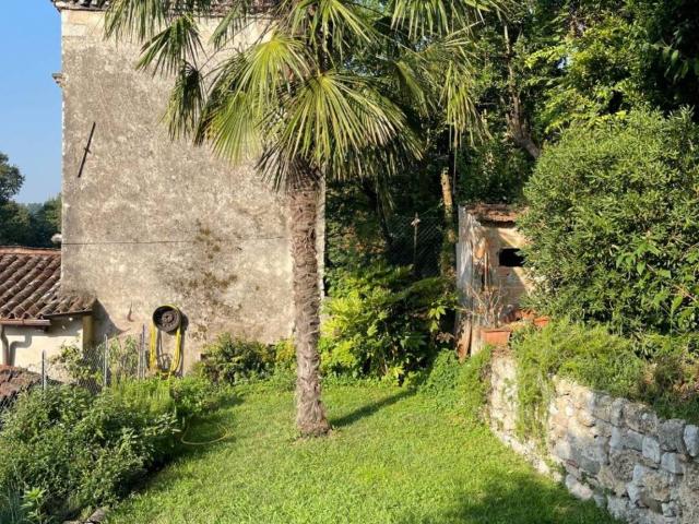 Villa Indipendente in vendita a Coltura / Culture, Polcenigo / Polcenic - Al Borc