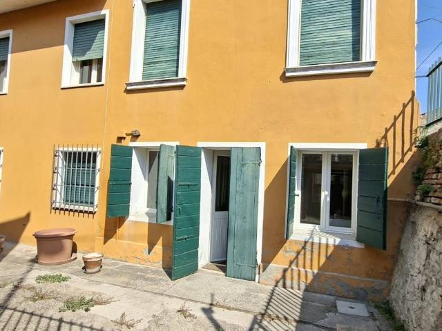 Villa Indipendente in vendita a San Gaetano, Polesella